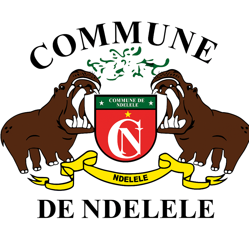 Commune de Ndelele
